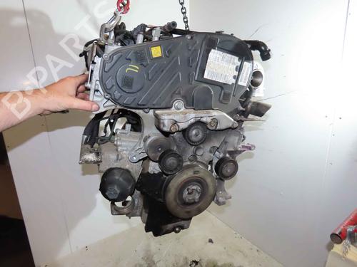 Engine FIAT FREEMONT (345_) 2.0 JTD | BP37054374M1 - Image 4