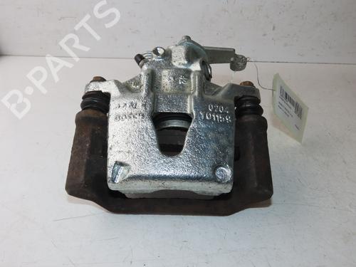 Used Right rear brake caliper Right rear brake caliper RENAULT MASTER II Van (FD) 2.5 dCi (FD01, FD02, FD21, FD22, FD31, FD32, FD3Y, FD71,... (120 hp) 33133939 33133939