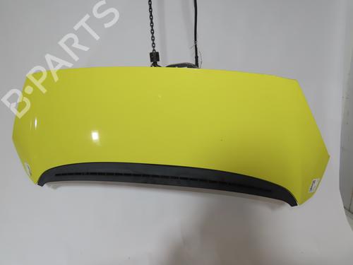 hood-peugeot-1007-km_-2005-25730330 main image