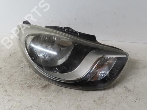 Right headlight HYUNDAI i10 I (PA) 1.2 | BP18248832C29 