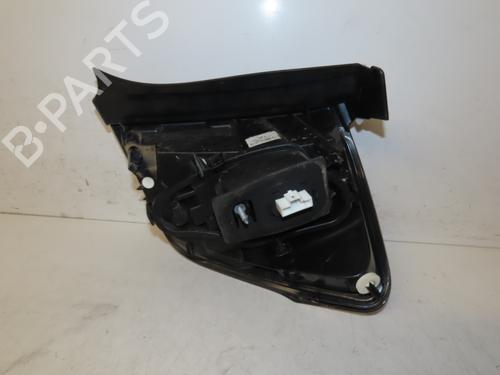Used Left taillight CITROËN C3 II (SC_) 1.2 VTi 82 (82 hp) 29132712