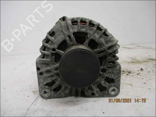 Used Alternator Alternator 37040919 37040919