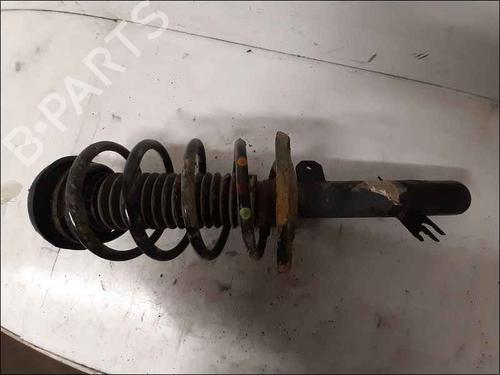 Used Left front shock absorber Left front shock absorber 37040800 37040800