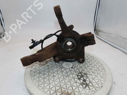 Right front steering knuckle DACIA LOGAN MCV (KS_) 1.5 dCi (KS04) | BP37043633M26 - Image 4