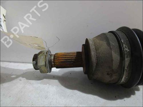 Right front driveshaft FIAT IDEA (350_) 1.3 D Multijet | BP37039357M39 - Image 2
