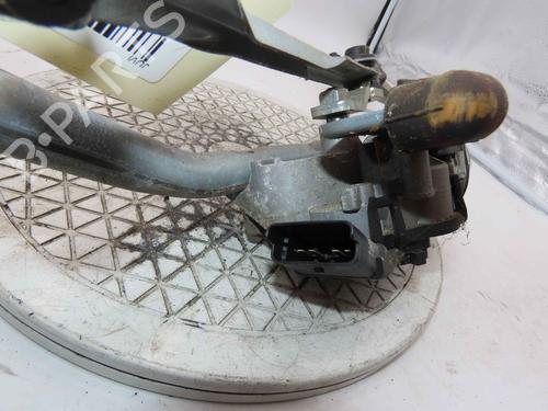 Front wiper motor RENAULT KANGOO Express (FW0/1_) 1.5 dCi 70 (FW0A, KW0V) | BP37061081M29 - Image 5