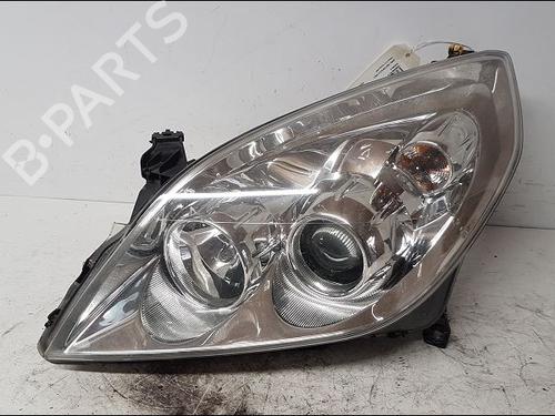 Used Left headlight OPEL VECTRA C (Z02) 2.2 DGi (F69) (155 hp) 14953752