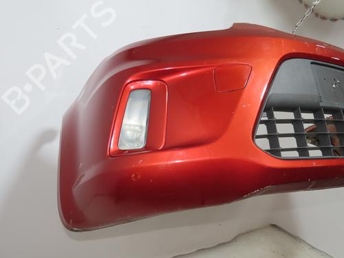 Front bumper FORD C-MAX (DM2) 1.8 TDCi | BP33859824C7 - Image 2