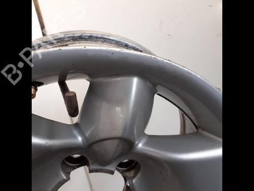 Rim NISSAN TERRANO II (R20) 3.0 Di 4WD | BP21787718C45 