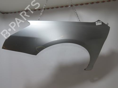 Used Left front fenders Left front fenders CITROËN C5 III Break (RW_) 2.0 HDi 165 (163 hp) 33712013 33712013