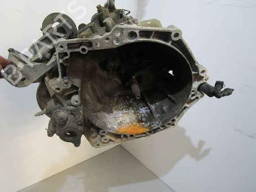 Used Gearbox Gearbox 37039051 37039051