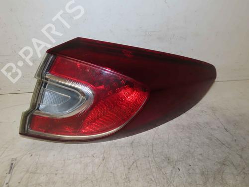 Used Right taillight Right taillight 37050214 37050214