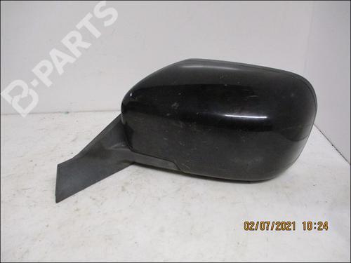 Left mirror MAZDA 5 (CR) 2.0 CD (CR19) | BP10948977C26 