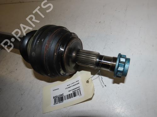 Right rear driveshaft MERCEDES-BENZ GLC Coupe (C253) 350 d 4-matic (253.325) | BP26195781M41 