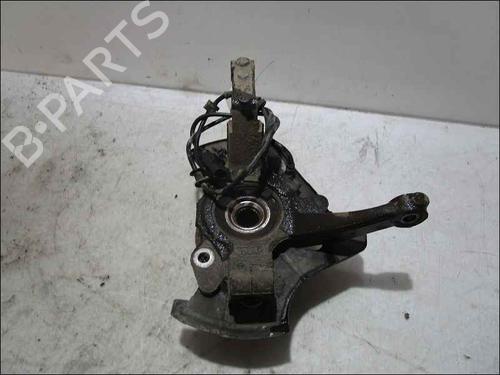 Right front steering knuckle FIAT PANDA (169_) 1.2 (169.AXB11, 169.AXB1A) | BP37039249M26 - Image 2