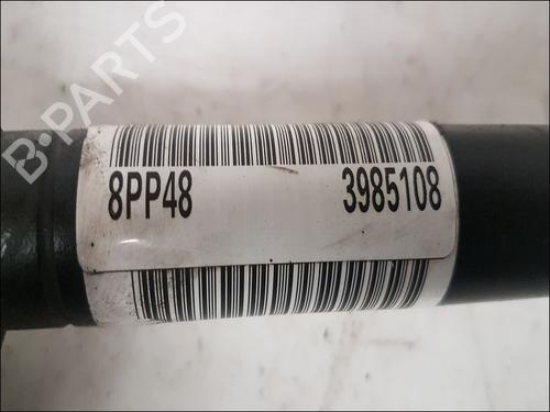 Used Right front driveshaft Right front driveshaft PEUGEOT 308 SW II (LC_, LJ_, LR_, LX_, L4_) 1.5 BlueHDi 130 (131 hp) 10942465 10942465