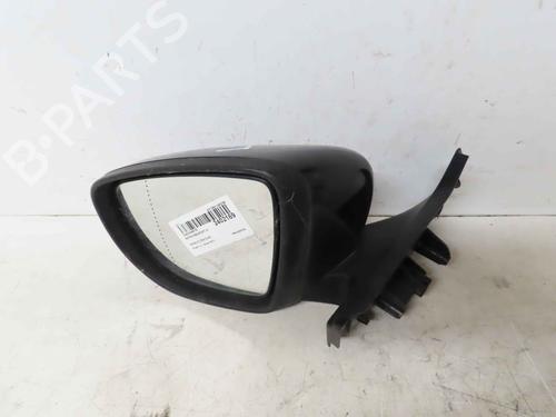 Used Left mirror Left mirror 37046481 37046481
