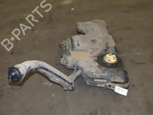 Used Fuel tank RENAULT CLIO IV (BH_) 1.5 dCi 90 (90 hp) 26195445