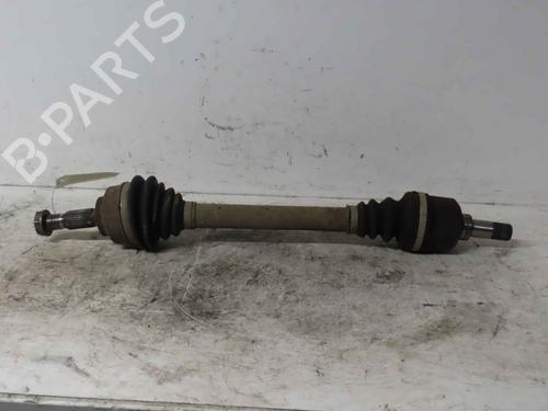 Used Left front driveshaft Left front driveshaft 37045216 37045216