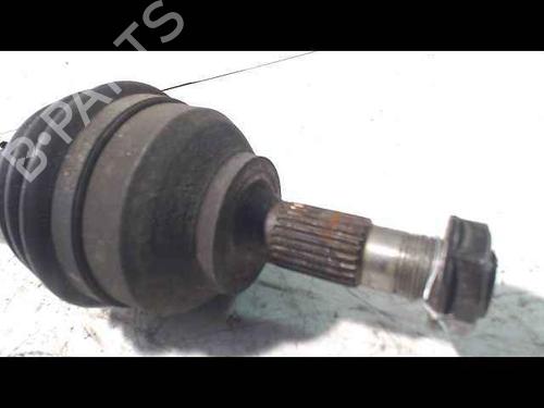 Left front driveshaft CITROËN C5 II (RC_) 2.0 HDi (RCRHRH) | BP37038998M38 - Image 2
