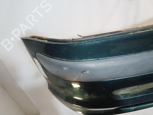 Used Front bumper BMW 3 (E46) 320 d (136 hp) 26196252
