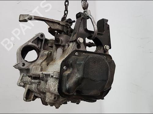 Gearbox VW POLO V (6R1, 6C1) 1.2 | BP15953209M3 