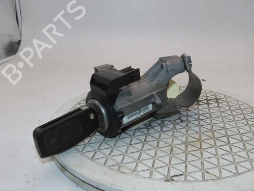 Ignition barrel FORD FIESTA VI (CB1, CCN) 1.25 | BP37061099M48 - Image 2