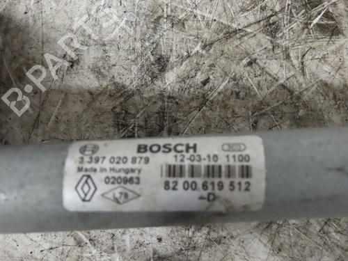 Front wiper motor DACIA LOGAN MCV (KS_) 1.5 dCi (KS04) | BP37044281M29 - Image 3