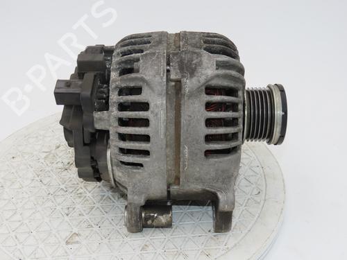 Used Alternator AUDI A1 (8X1, 8XK) 1.4 TFSI (185 hp) 20314081
