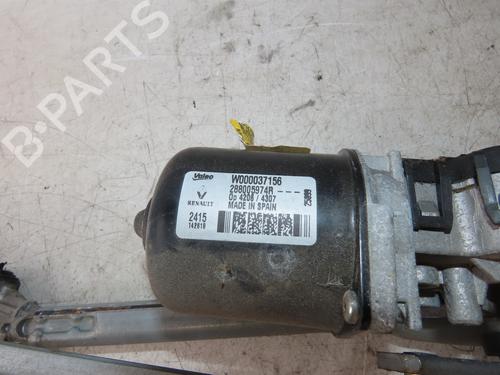 Front wiper motor RENAULT MEGANE IV Hatchback (B9A/M/N_) 1.5 dCi 110 (B9A3) | BP34640361M29 - Image 4