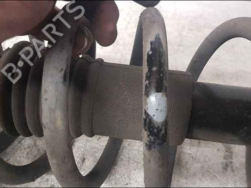 Left front shock absorber DACIA SANDERO 1.4 MPI LPG | BP37044495M16 - Image 2