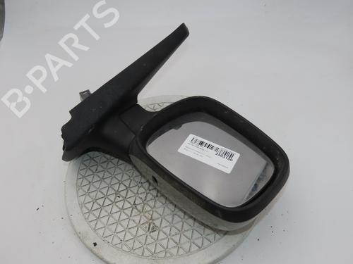 Used Right mirror RENAULT KANGOO (KC0/1_) 1.9 dCi 4x4 (84 hp) 26227273