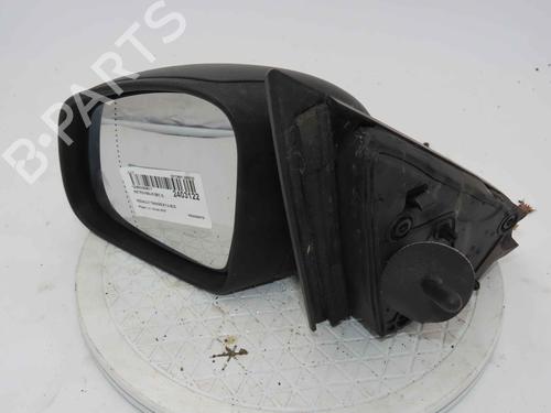 Used Left mirror Left mirror 37046829 37046829