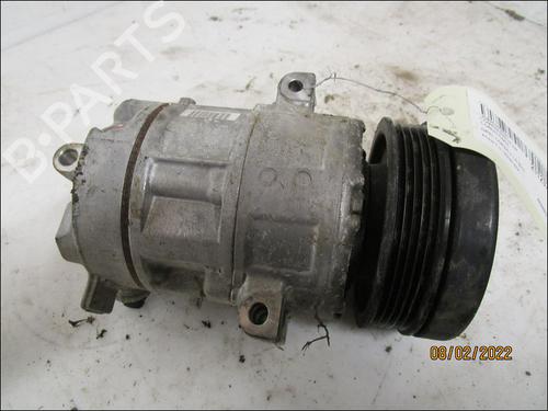 Used AC compressor OPEL CORSA E (X15) 1.4 (08, 68) (90 hp) 18104060