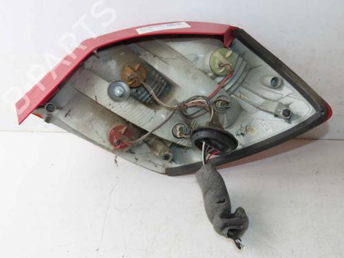 Rear bumper left light SKODA FABIA II Combi (545) 1.4 TDI | BP37053321C81 - Image 2