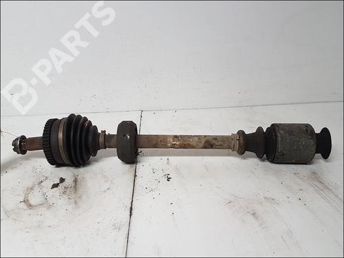 Used Right front driveshaft RENAULT KANGOO (KC0/1_) 1.9 dCi 4x4 (KC0V) (80 hp) 10942416