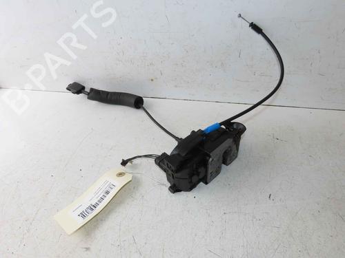Used Front left lock Front left lock 37059858 37059858