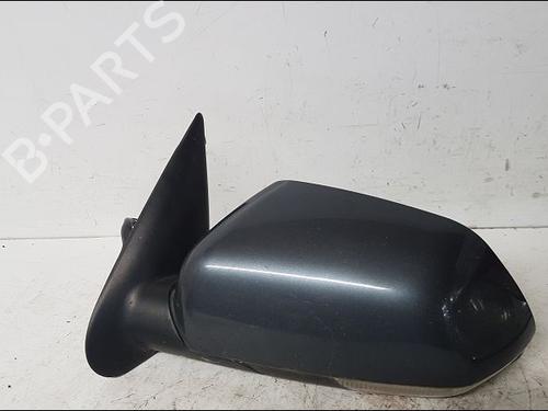 Left mirror SKODA OCTAVIA II Combi (1Z5) 2.0 TDI 16V | BP14953309C26 