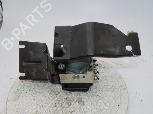 ABS pump RENAULT CLIO II (BB_, CB_) 1.4 16V (B/CB0P, BB13) | BP22441194M43 