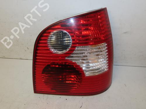 Right taillight VW POLO (9N_, 9A_) 1.2 | BP26404649C35 