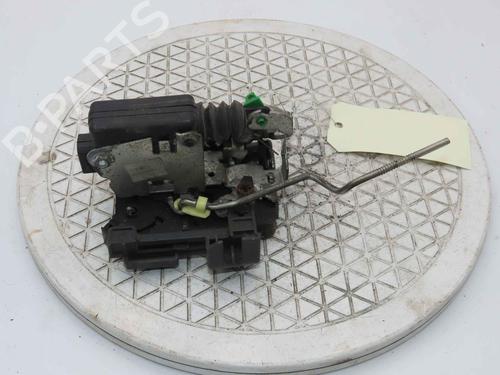 Front left lock DACIA DUSTER (HS_) 1.5 dCi | BP37050823C98 - Image 2