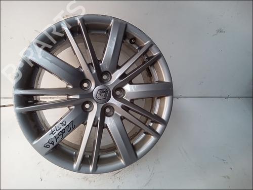 Used Rim RENAULT MEGANE III Hatchback (BZ0/1_, B3_) 1.5 dCi (BZ09, BZ0D, BZ1W, BZ29, BZ14) (110 hp) 16211343