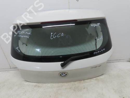 Used Tailgate BMW 1 (F20) 118 d (143 hp) 17338771