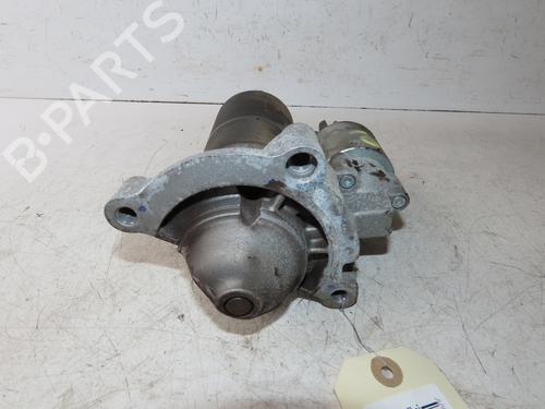 Used Starter Starter CITROËN BERLINGO / BERLINGO FIRST Box Body/MPV (M_) 1.9 D 70 (MBWJZ, MCWJZ) (69 hp) 33893415 33893415