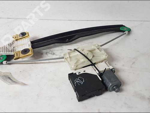 Used Rear right window mechanism AUDI A3 Sportback (8PA) 1.9 TDI (105 hp) 11628459