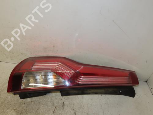 Right taillight CITROËN C4 Grand Picasso I (UA_) 2.0 HDi 138 | BP24378583C35