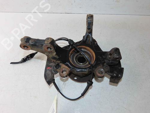 Used Right front steering knuckle Right front steering knuckle 37058483 37058483