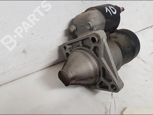 Starter ALFA ROMEO MITO (955_) 1.4 (955AXB1B, 955.AXF1B) | BP11267604M8 