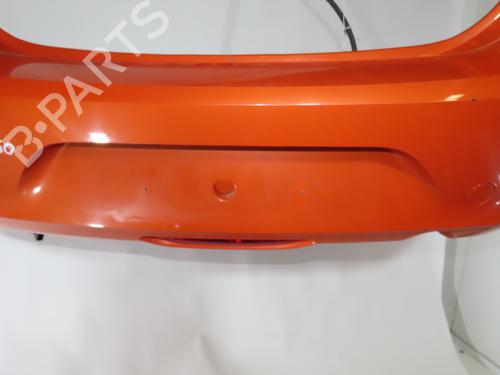 rear-bumper-opel-corsa-f-p2jo-2019-25830169 main image