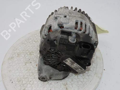 Alternator TOYOTA VERSO (_R2_) 1.6 D4-D (WAR20_) | BP22224891M7 